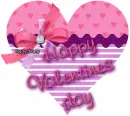 Happy Valentines day