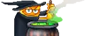 halloween emoticon