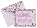 Love you Banches