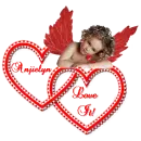 Anjielyn Love It