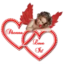 Shonna Love It