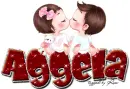Aggela
