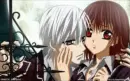 VK - Yuuki and Zero