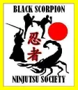 Scorpion Ninjutsu