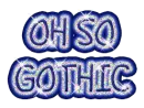 goth