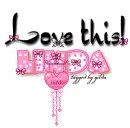 Linda Love this!