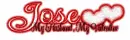 Jose My Valentine