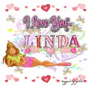 I Love You Linda