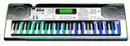 Neon Piano