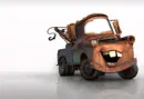 Cars - Mater