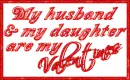 My Valentines