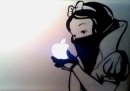 Snow Whitee , haha xD