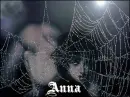 Anna Black Widow