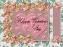 HAPPY VAENTINE'S DAY