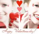 HAPPY VAENTINE'S DAY