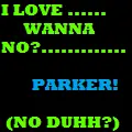 PARKER
