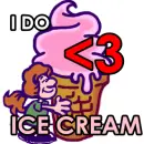 ice cream