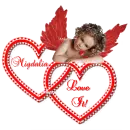 Migdalia Love it