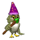 magic owl wizard