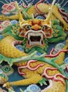 chinese newyear dragon