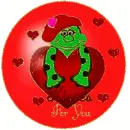 frog