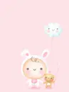 Cute Baby