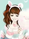Cute Girl
