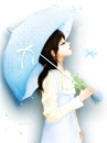 Lovely Girl
