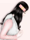Lovely Girl