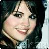 Selena Gomez