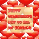 happy valentine's day
