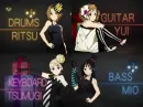 K-On!