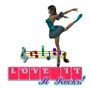 Love it-it rocks