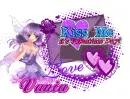 Kiss me-Vania