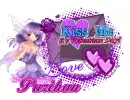 Kiss me-Parihan
