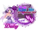 Kiss me-Daisy