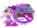 Kiss me-Belle