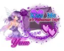 Kiss me-Yam