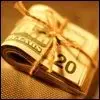 Money is a game
