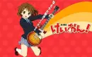 K-On!  - Yui