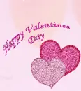 Valentine Day Hearts