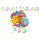 Happy Easter