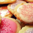 sweet