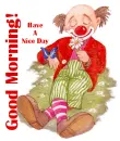 Good Morning