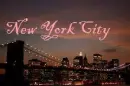 new york city