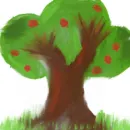 Tree Art