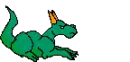 fire breathing dragon