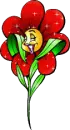 cute flower