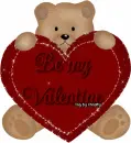 Be my Valentine
