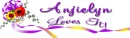 Loves it-Anjielyn